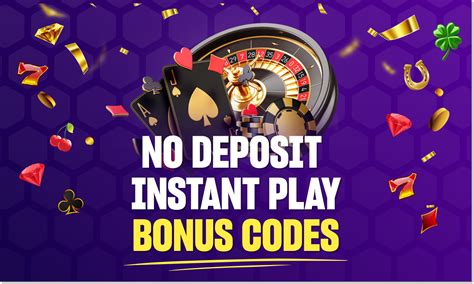 virtual casino no deposit bonus code - código de bonus casino online